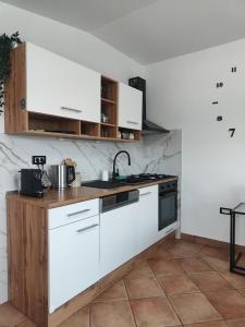 Apartment Storia Romantica