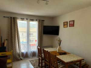 Appartements Le Nid des Sources : photos des chambres