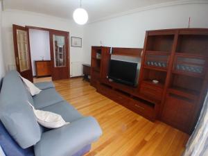 Merinna Piso 3 habitaciones -Vive la esencia de las Merindades