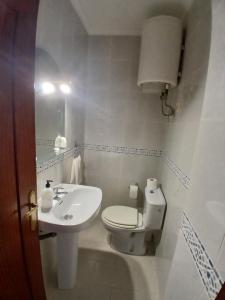 Merinna Piso 3 habitaciones -Vive la esencia de las Merindades