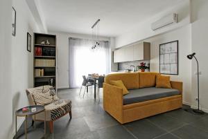 Modern house near Trastevere