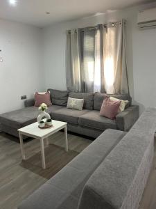 Habitación En Benicalap