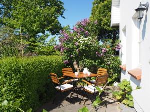 Lieblingsplatz im Reethus