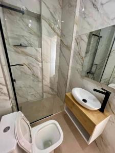 Horizon View Studio by Adriatic Living