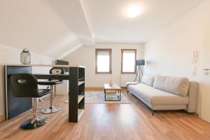 HAVENU Heilbronn Klingenberger Straße - 3hvězdičkové hotely ve městě Heilbronn