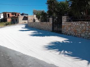 Villa Blue Sea
