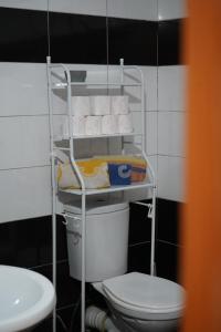 Blerta Apartment Durres Plazh