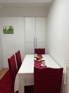 Apartman CVET Bajina Bašta