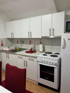 Apartman CVET Bajina Bašta