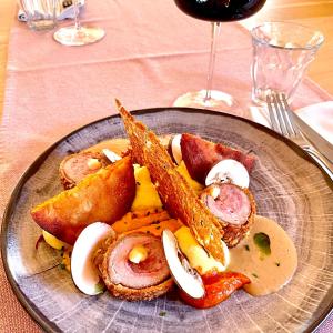 Hotels Chamois Lodge : photos des chambres