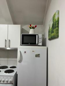 Apartman CVET Bajina Bašta