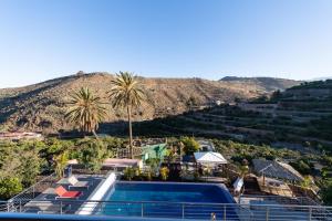 Finca Oasis Holidays & Health - Apartamentos con Rooftop Terrace