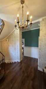 B&B / Chambres d'hotes Maison de l'Aumance : photos des chambres