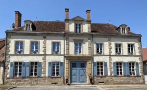 B&B / Chambres d'hotes Maison de l'Aumance : photos des chambres