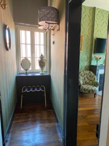 B&B / Chambres d'hotes Maison de l'Aumance : photos des chambres