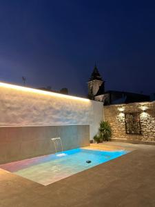 El Rincón de la Villa