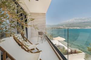 Njivice Coastal Oasis