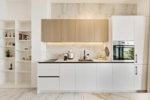 Njivice Coastal Oasis