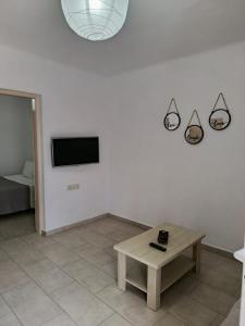 Cozy apartment near the center