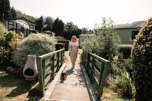 Loch Eck Holiday Park