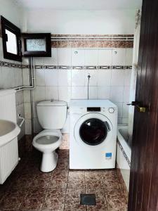 Eratos Nest - Pelion