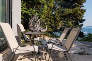 Apartments Port View