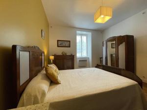 Maisons de vacances Etchevers-enia : photos des chambres