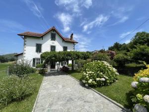 Maisons de vacances Etchevers-enia : photos des chambres