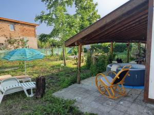 Къща за гости Veranda Raia Поморие