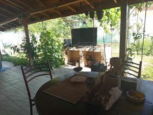 Къща за гости Veranda Raia Поморие