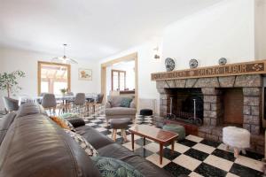 Maisons de vacances Arlotia : photos des chambres