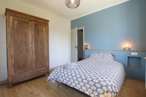 Maisons de vacances Arlotia : photos des chambres