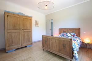 Maisons de vacances Arlotia : photos des chambres