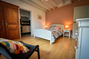 Maisons de vacances Arlotia : photos des chambres