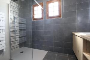 Maisons de vacances Arlotia : photos des chambres