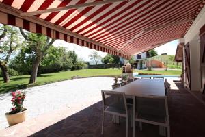 Maisons de vacances Arlotia : photos des chambres