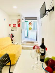 Casa do Mar - 3hvězdičkové hotely ve městě Sesimbra