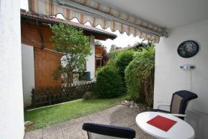 Ferienwohnung Angermeier