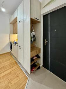 Apartment in Bar by the sea