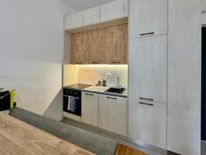 Apartment in Bar by the sea