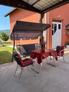 Apartman CVET Bajina Bašta