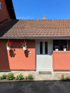 Apartman CVET Bajina Bašta