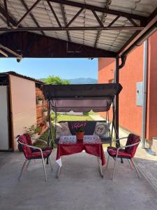 Apartman CVET Bajina Bašta