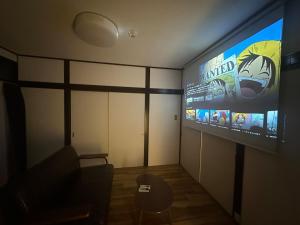 AMs 502 Movie 5 min to Ikebukuro 13 min to Shinjuku Station 19 min to Shibuya Station with coworking space