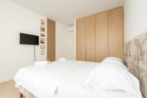 Magnolia BW Residence