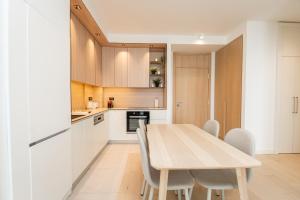 Magnolia BW Residence