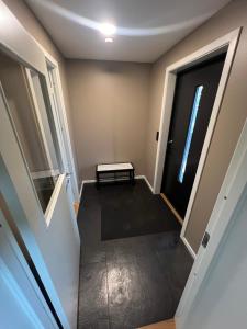 New Modern Apartment in Senja