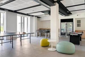 aparto Milan Durando