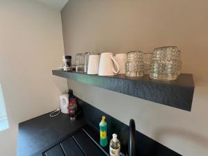 New Modern Apartment in Senja