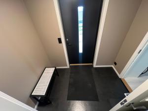 New Modern Apartment in Senja